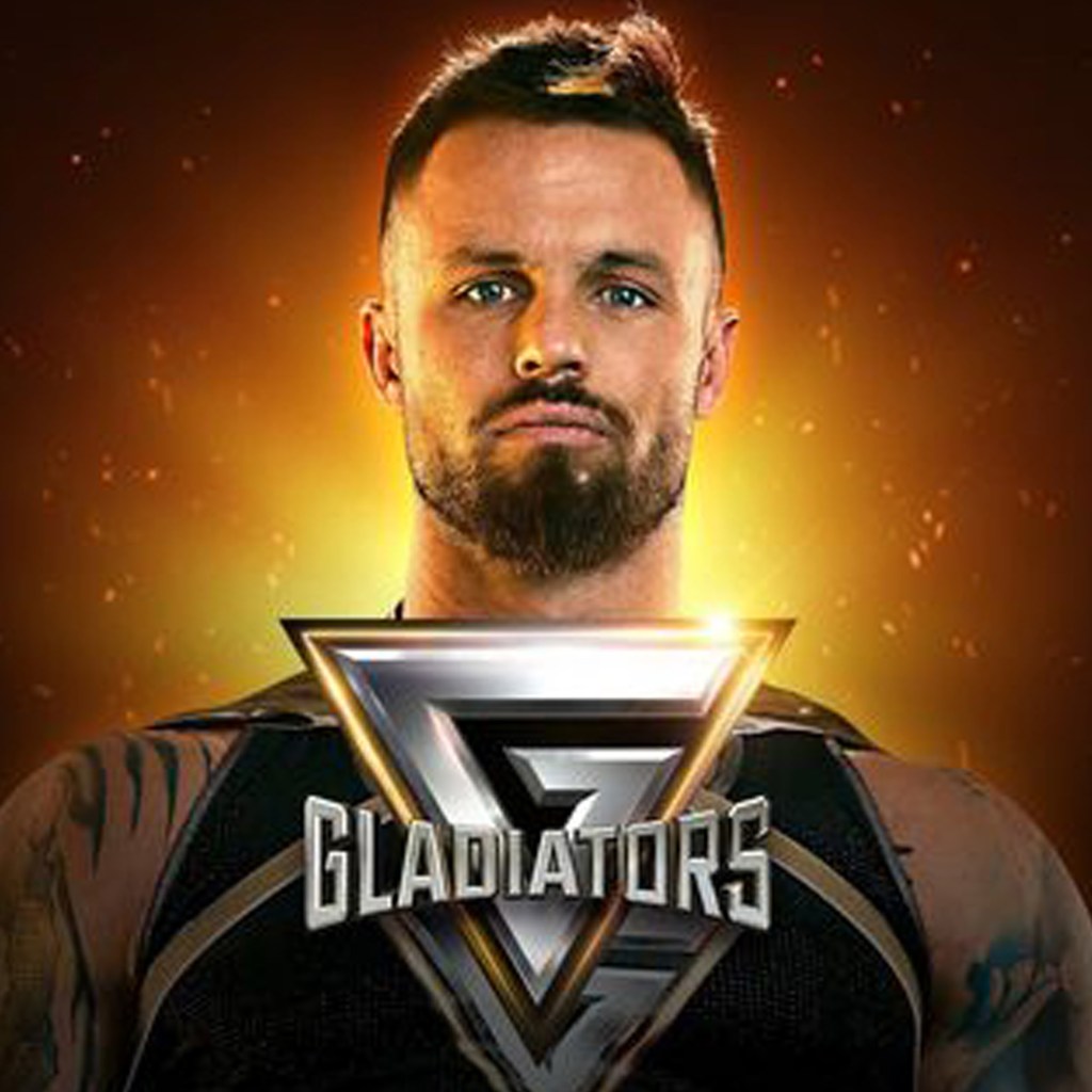 Gladiators Phoenix