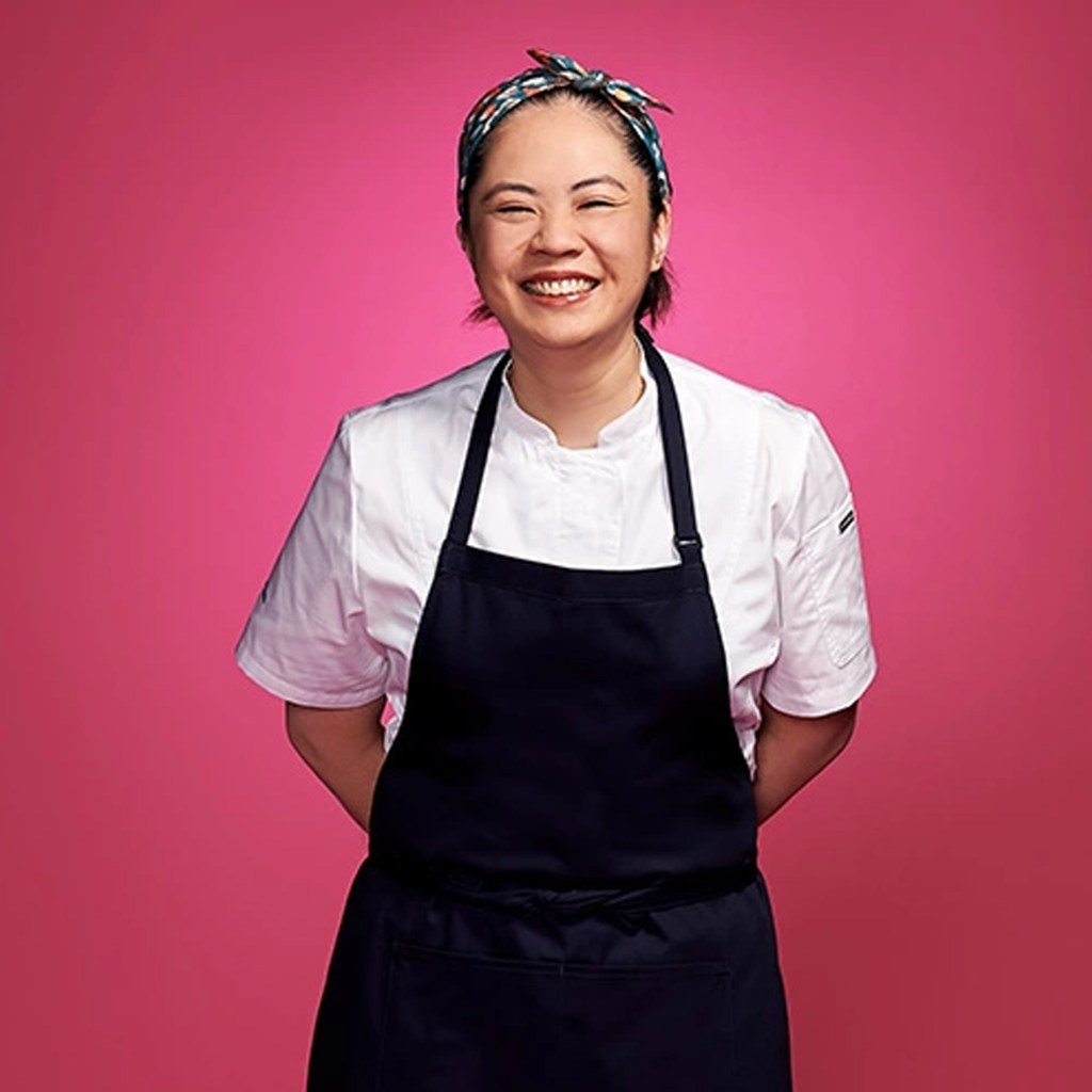 Will Kay-Lene Tan Win MasterChef: Dessert Masters?