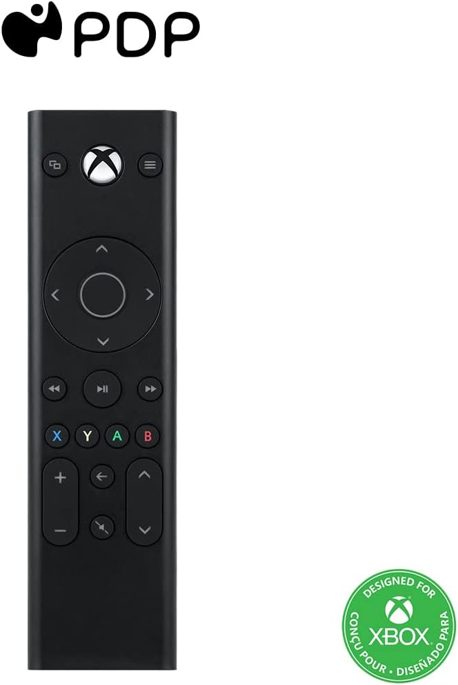 Media Remote - Xbox One ($34.91, usually $44.68) 