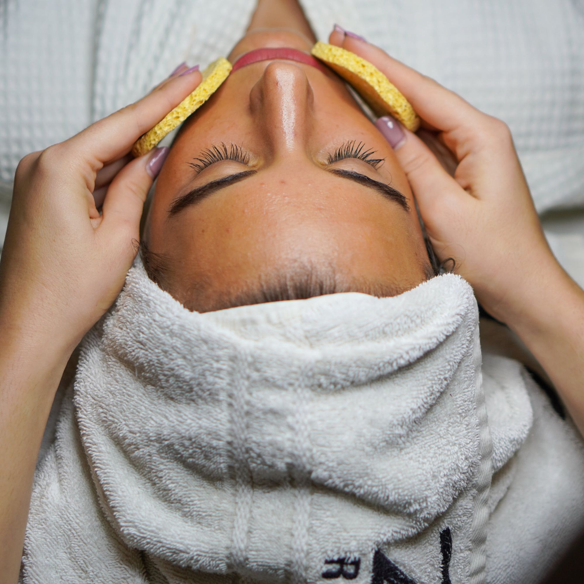 Sydney facial