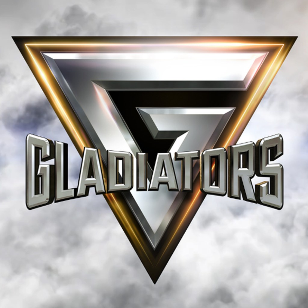 When does Gladiators 2024 start?