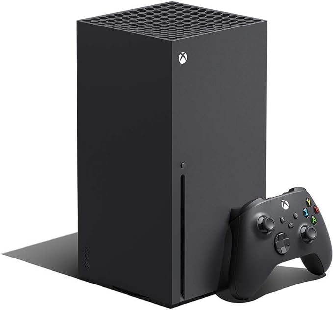 Xbox Series X Console ($664, usually $799)