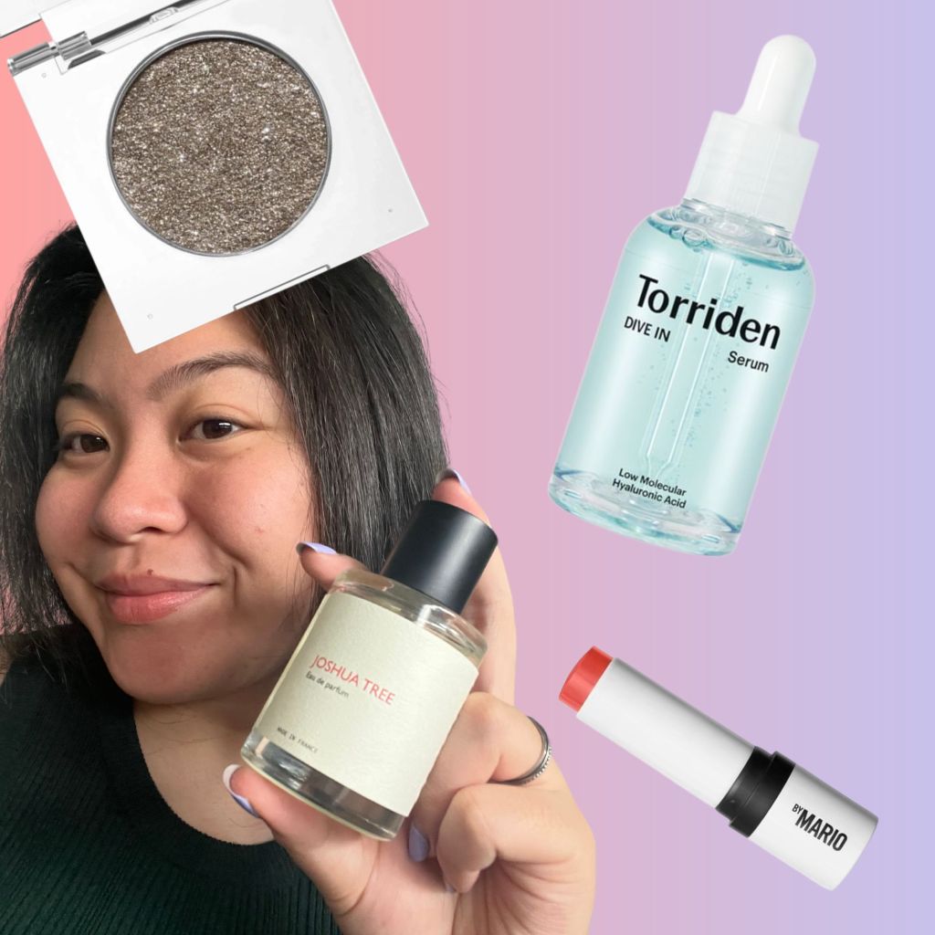 beauty products november