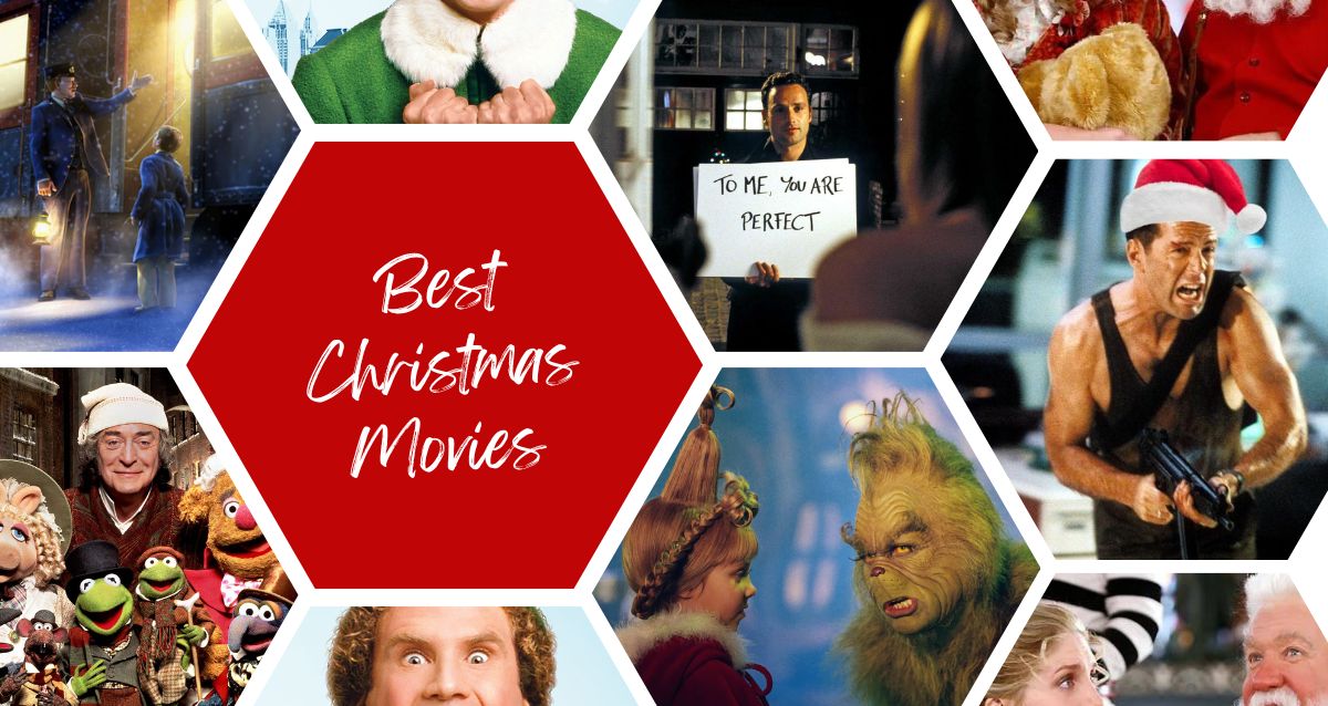 Les films de Noël préférés de tous les temps de l’équipe POPSUGAR
