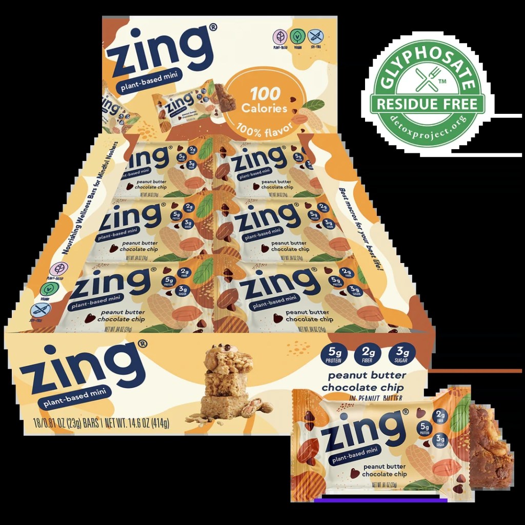 Zingbars.com