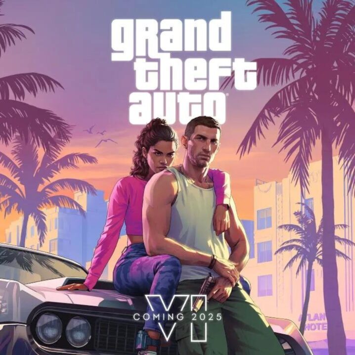 The GTA 6 trailer countdown has begun., Grand Theft Auto VI / GTA 6