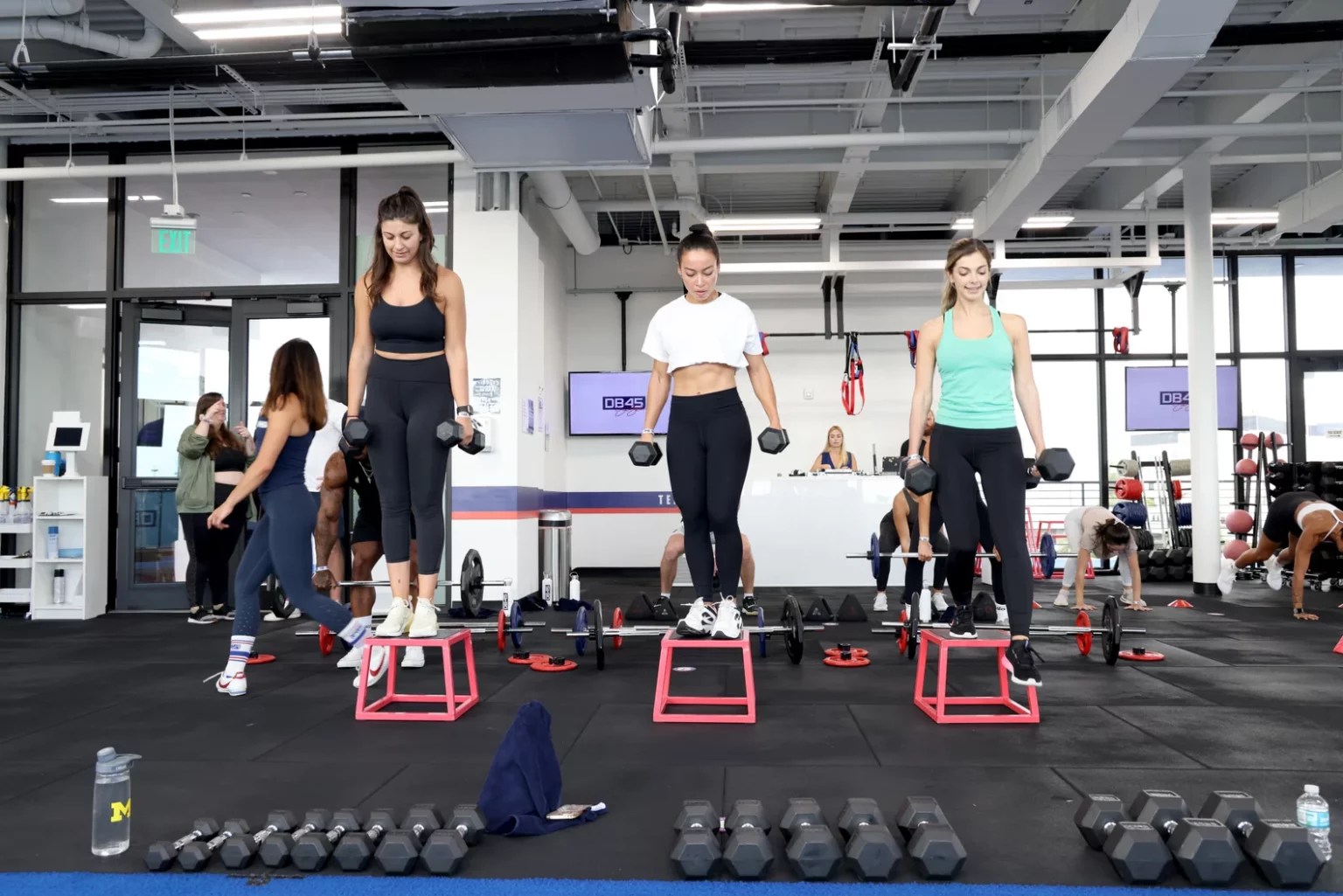 Here's What to Know About Club Pilates Prices Before You Try a