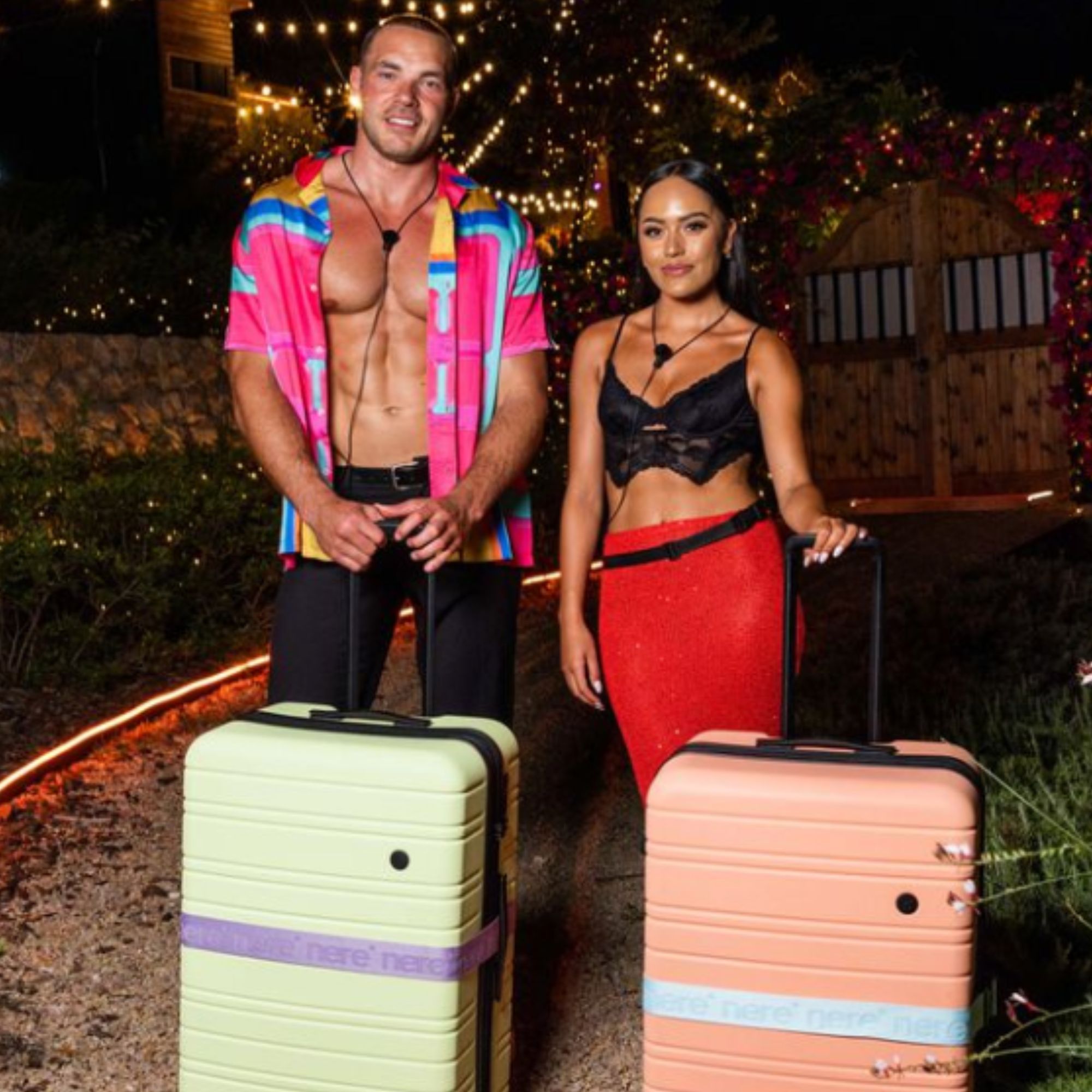 Who Left "Love Island Australia" 2023?