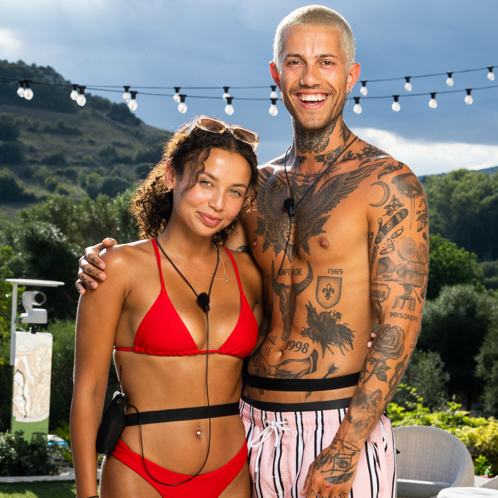 Which “Love Island Australia” 2023 Couples are Still Together?