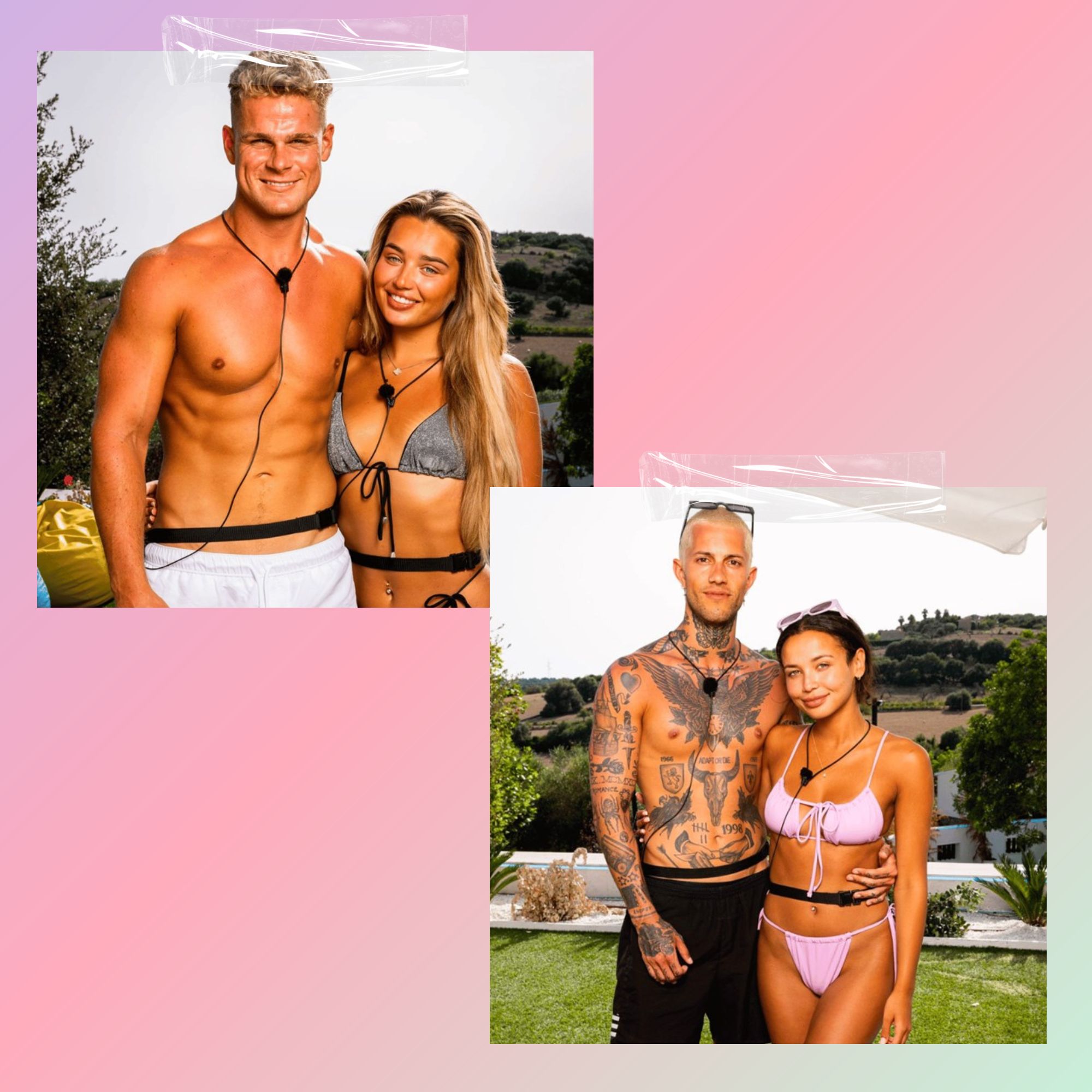 Which “Love Island Australia” 2023 Couples are Still Together?