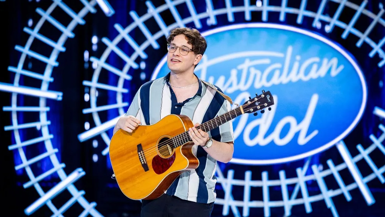 How to Get Australian Idol Tickets 2024 POPSUGAR Australia