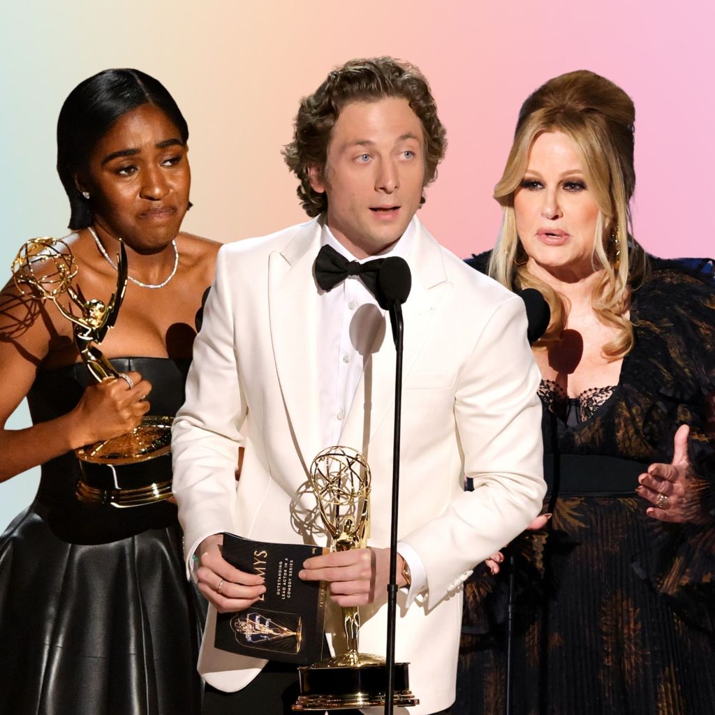 emmy-award-winners