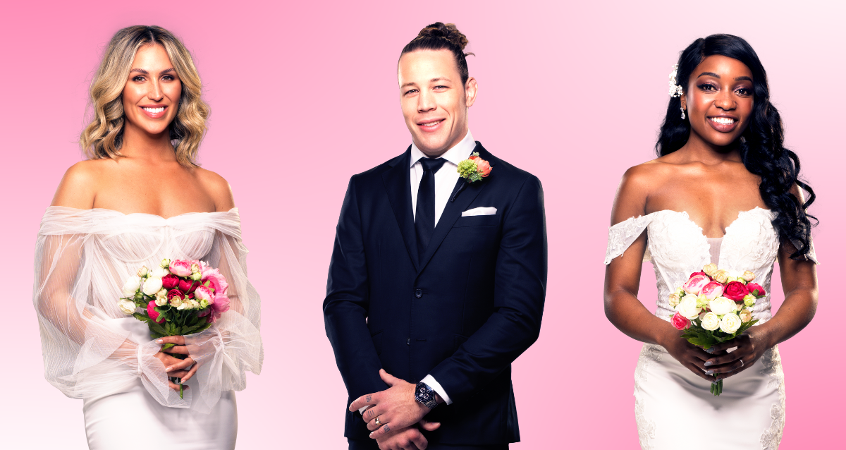 The Time Has Come! Meet the "MAFS" 2024 Cast