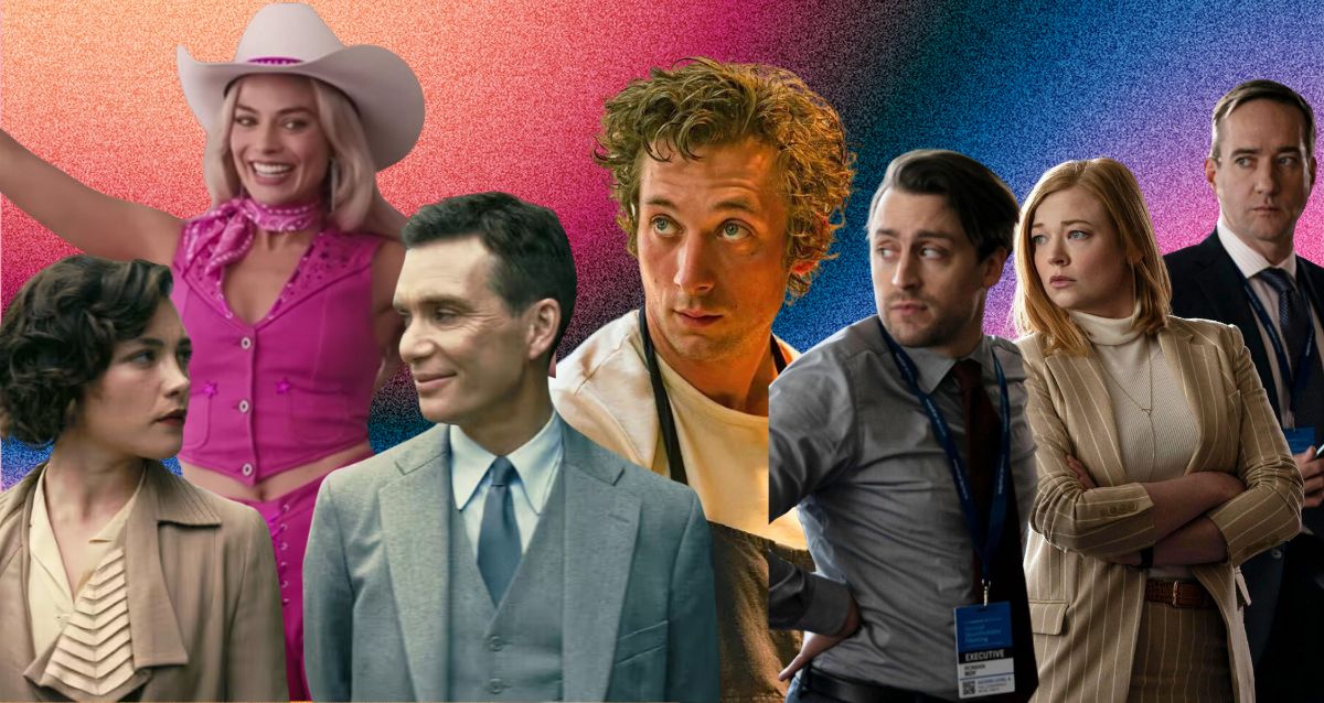 SAG 2024 Nominations Who's In, Who's Out, and What to Expect