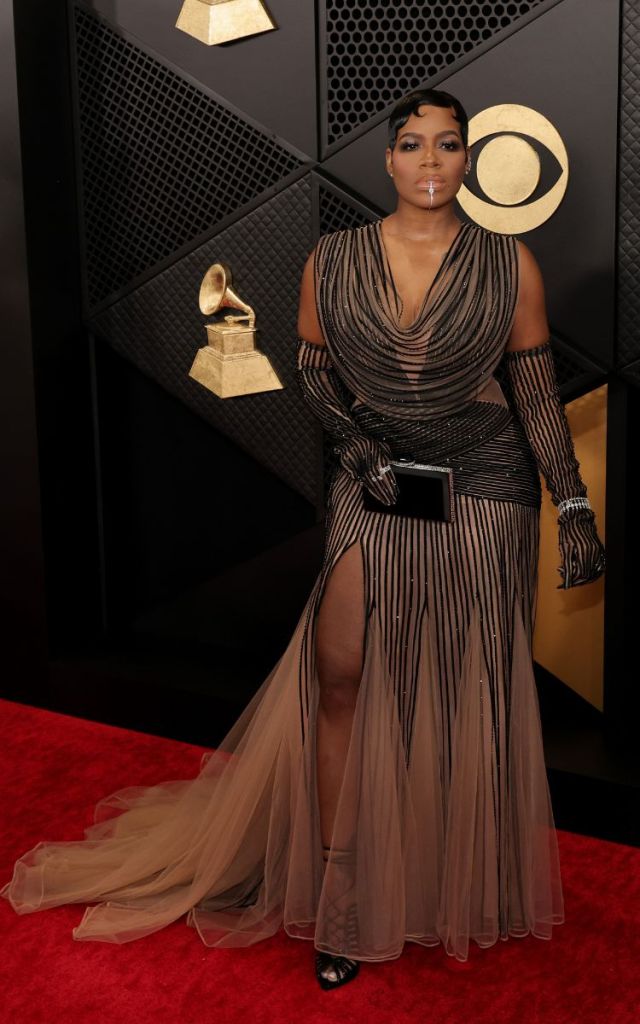 Fantasia Barrino