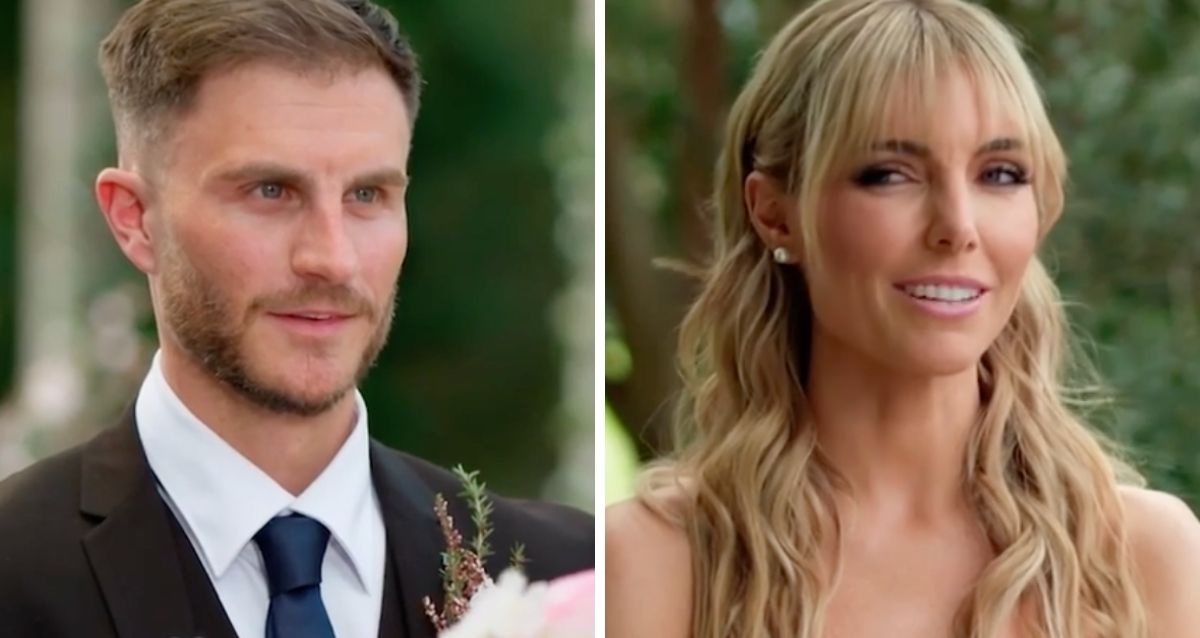 MAFS Recap: Psychic Madeleine Gets Bad Juju Vibes From Hubby