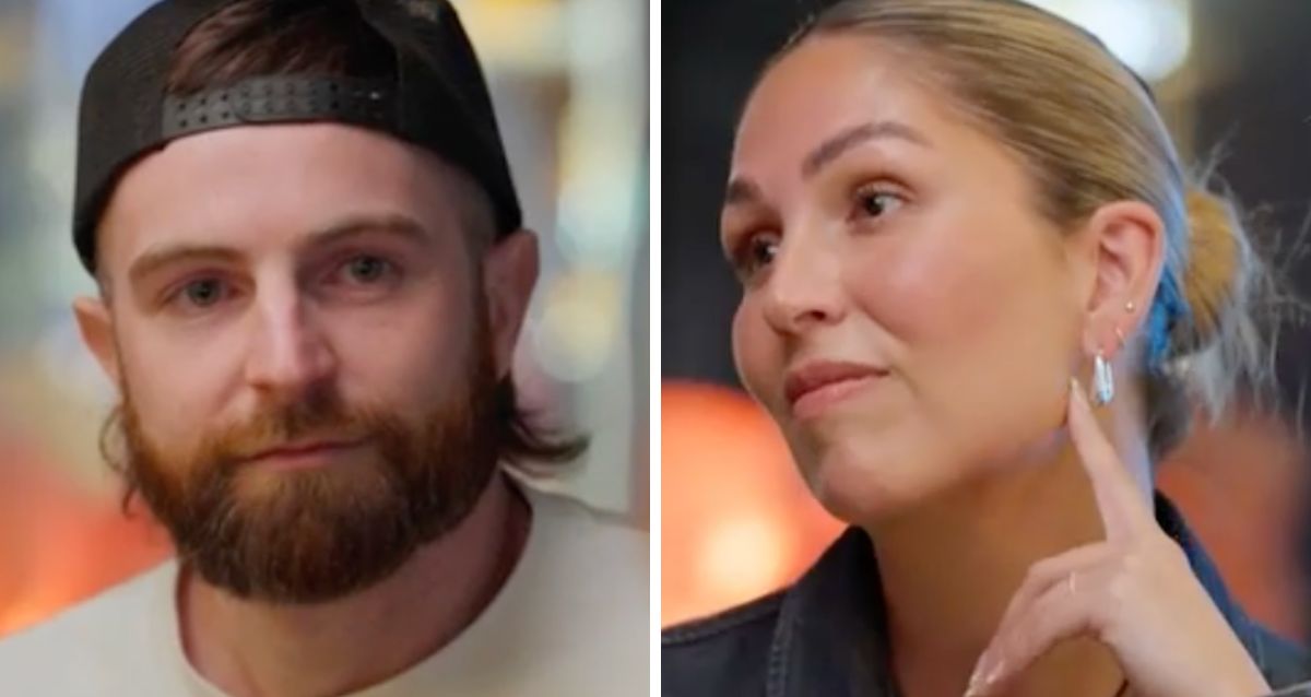 "MAFS" 2024 Recap "Rancid or Not", Tim's Best Man Returns, Stirring