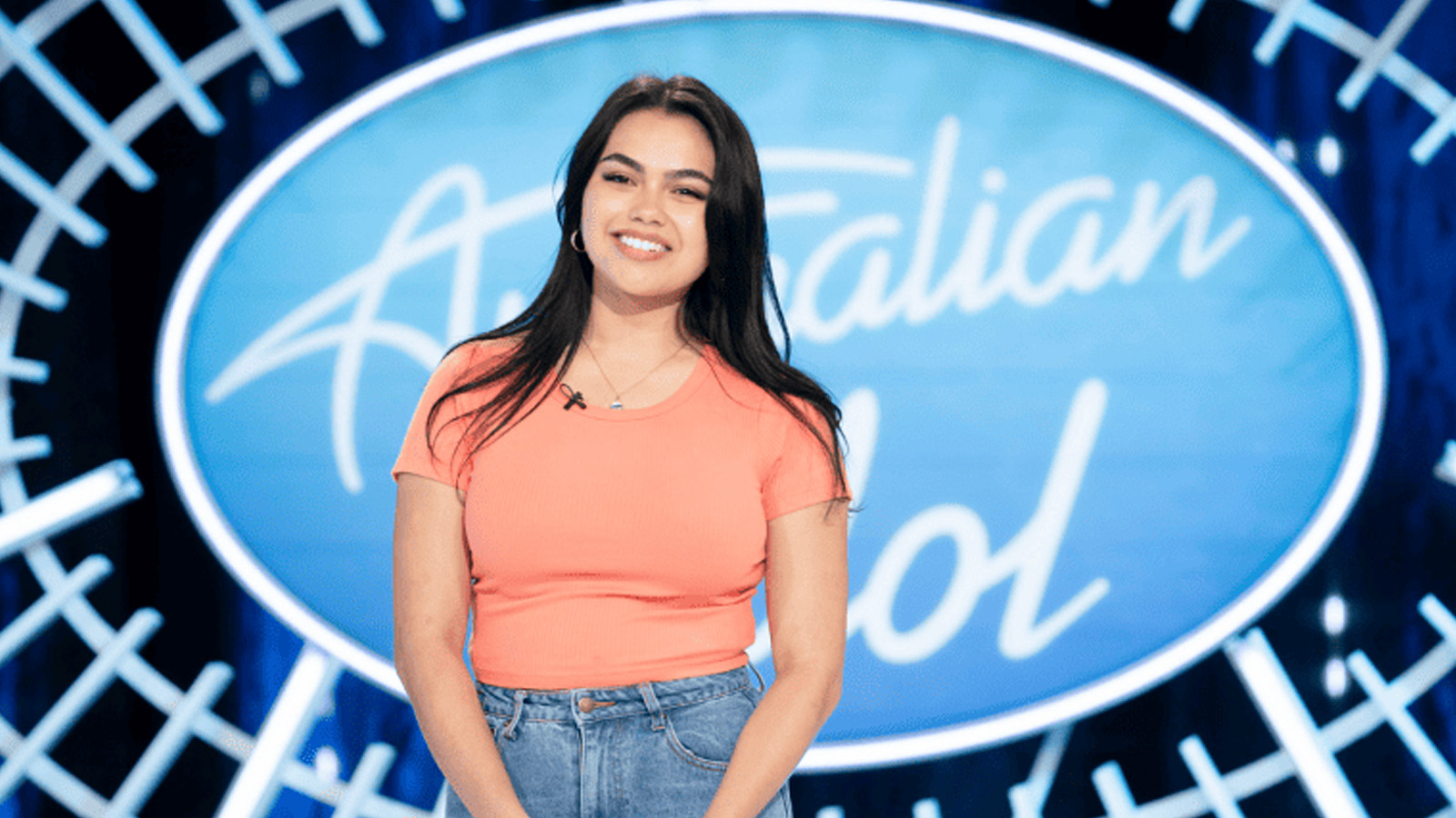 Who is the Australian Idol Superstar Amy Reeves? 2024 POPSUGAR Australia