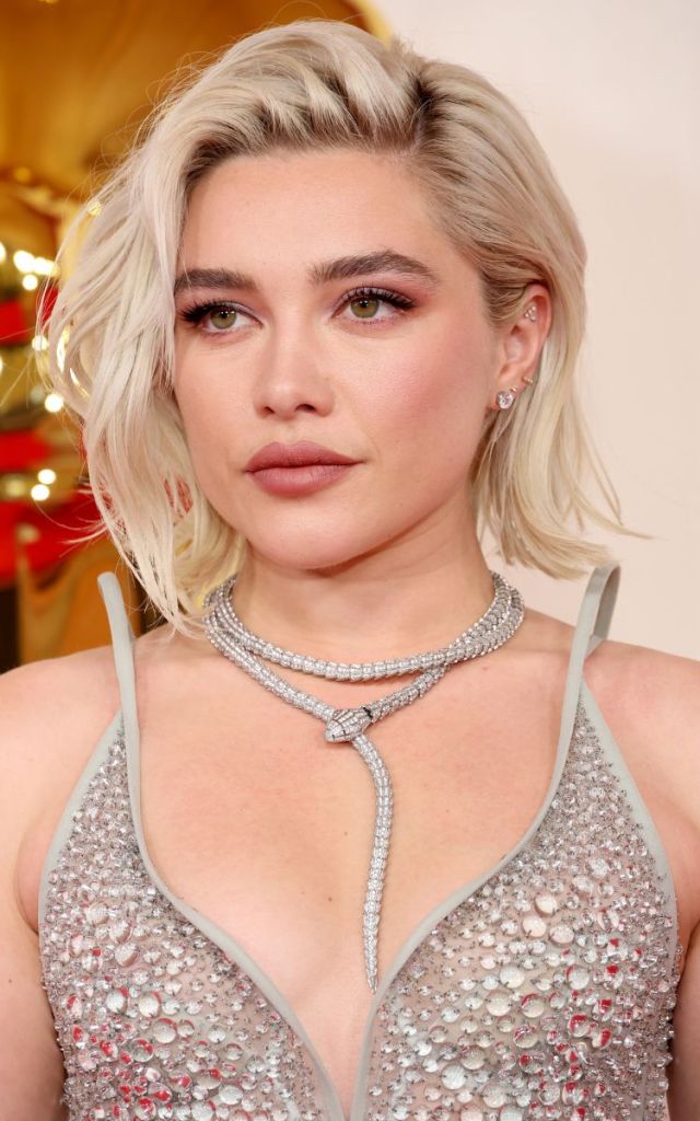 Florence Pugh