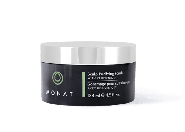 Monat Purifiying Scrub