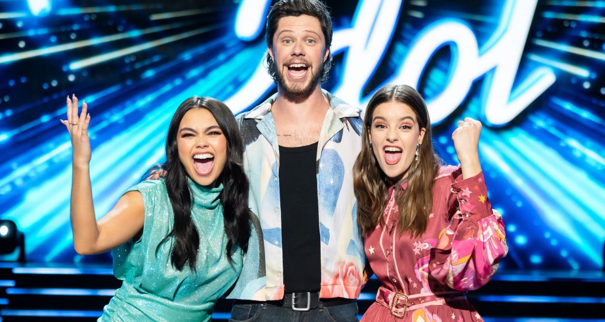 Who Will Win "Australia Idol" 2024? Meet Your Finalists POPSUGAR