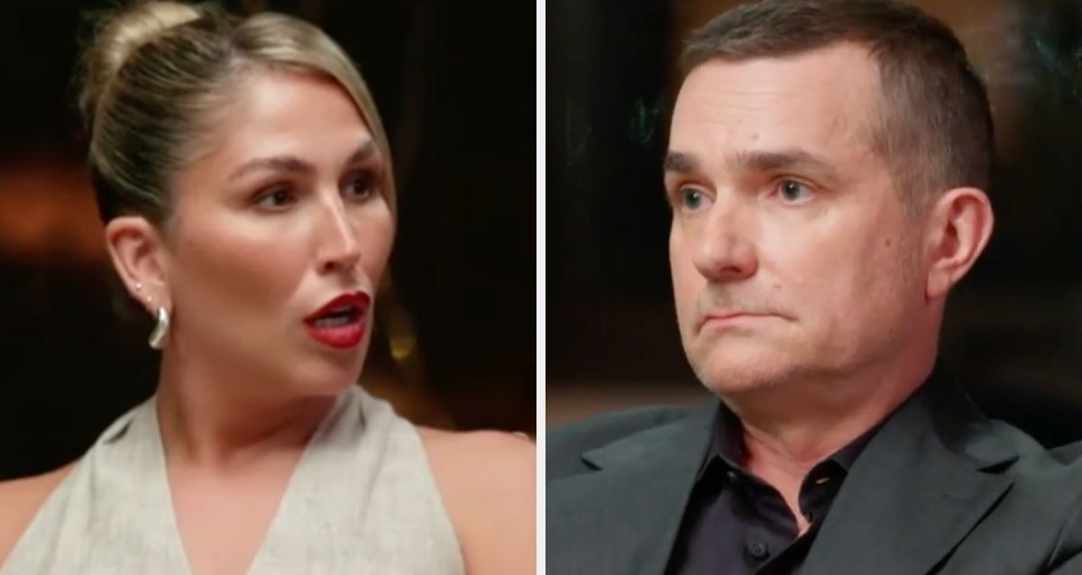 MAFS 2024 Recap: Experts Slam Sara's 