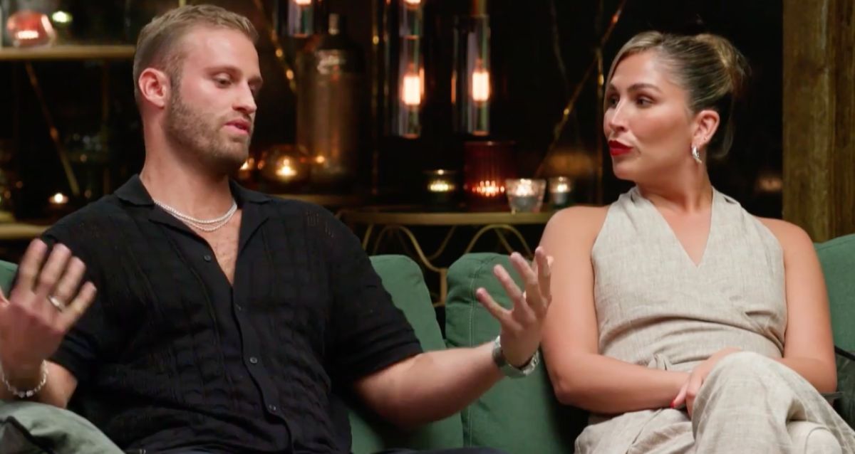 MAFS 2024 Recap: Experts Slam Sara's 