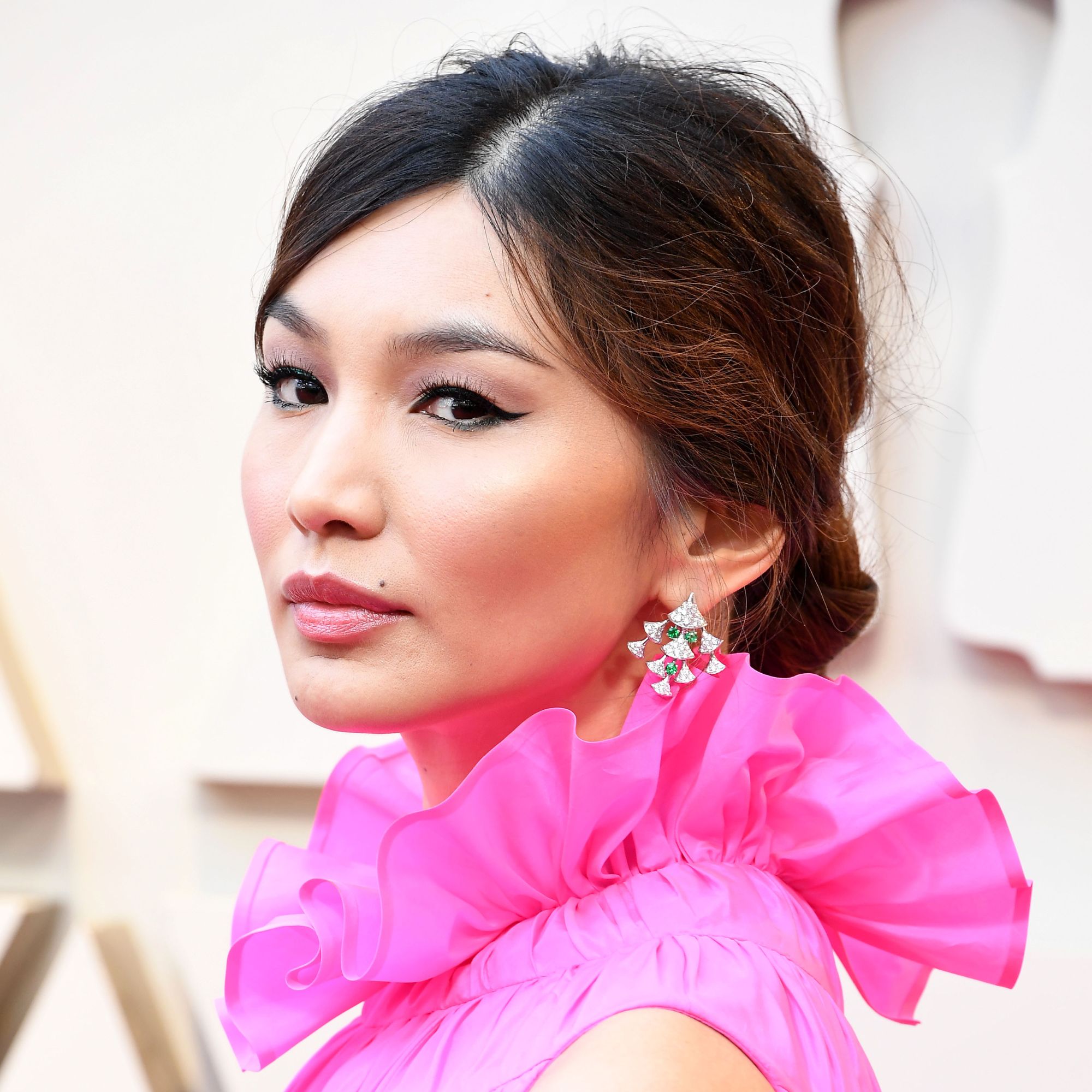 The Best Oscars 2024 Red Carpet Beauty Looks