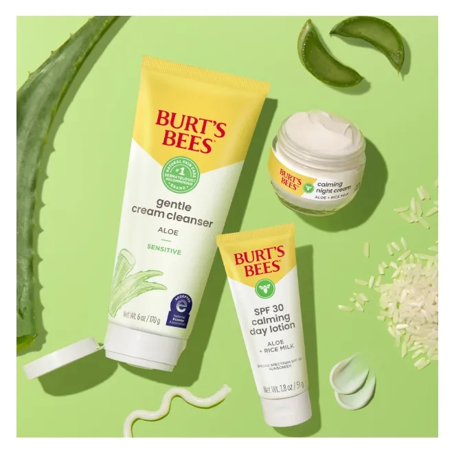 burtsbees.com