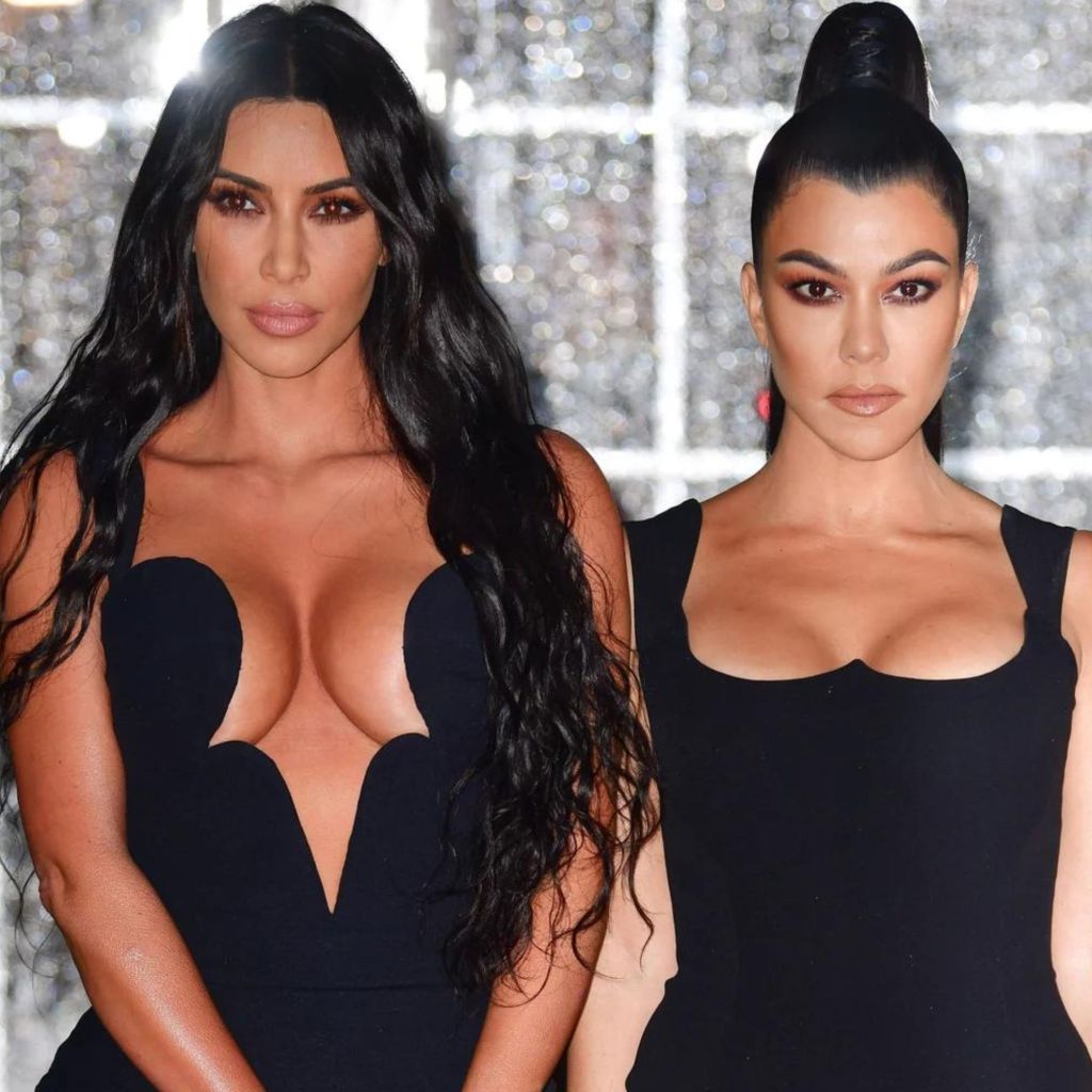 kourtney-kim-kardashian-fights-drama