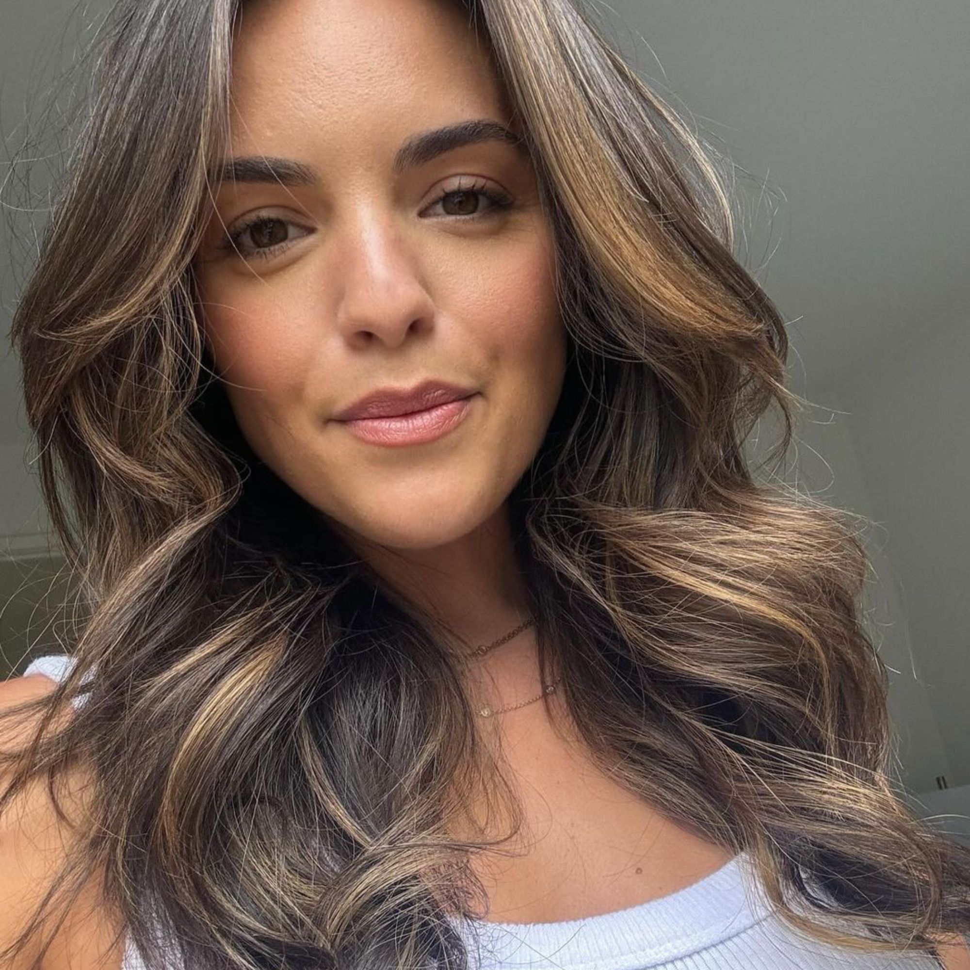 The Summit: Olympia Valance Opens Up About Life's Struggles