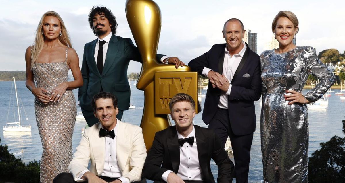 Drumroll, Please... Here Are the 2024 Logie Award Nominations