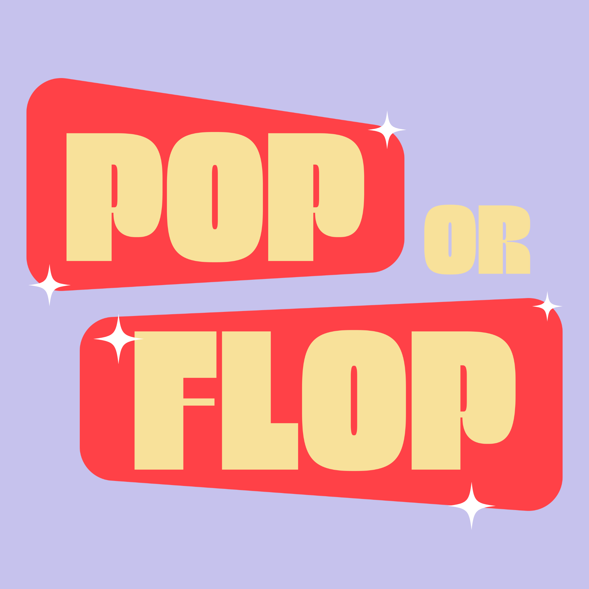 POP OR FLOP