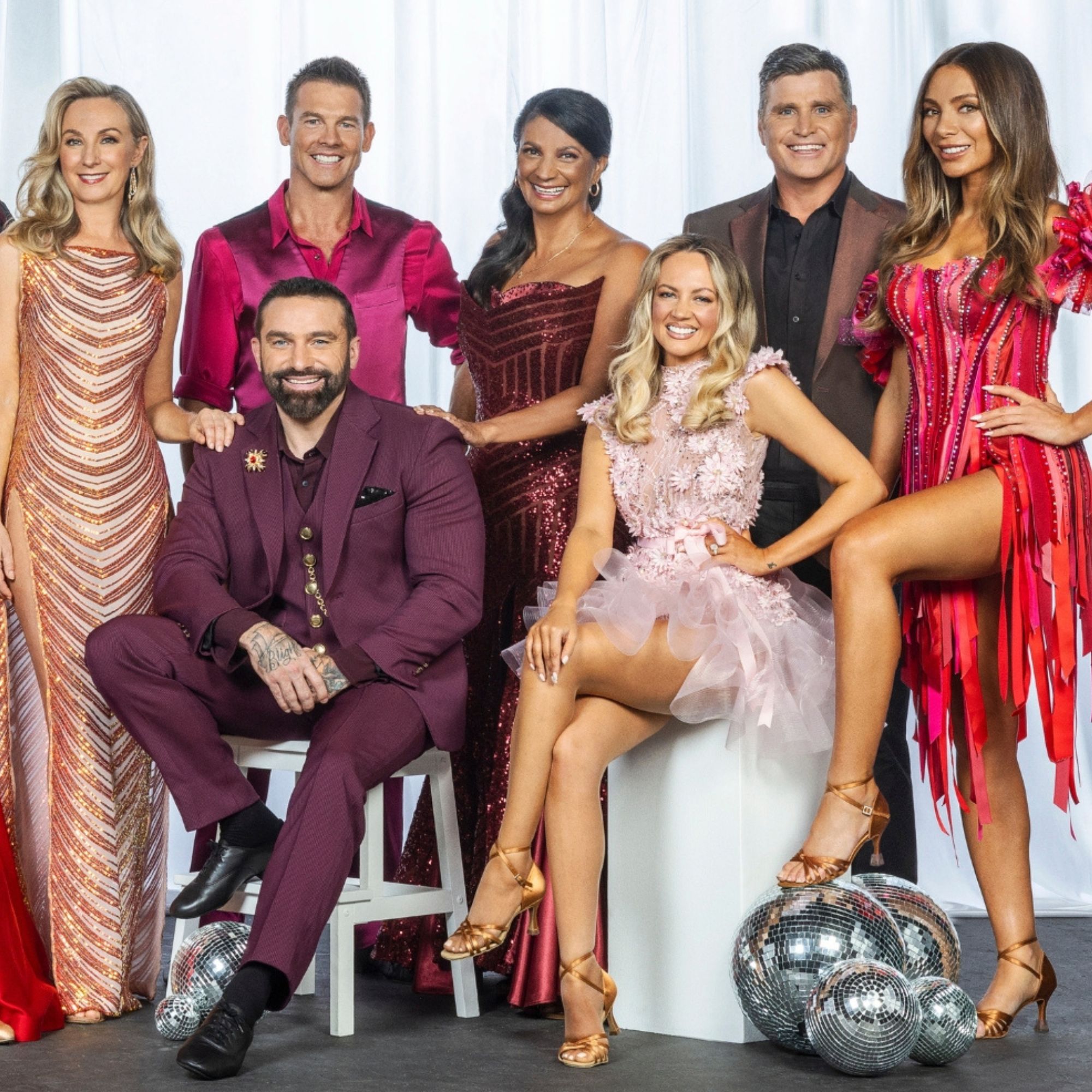 All You Need to Know About Dancing with the Stars Australia 2024