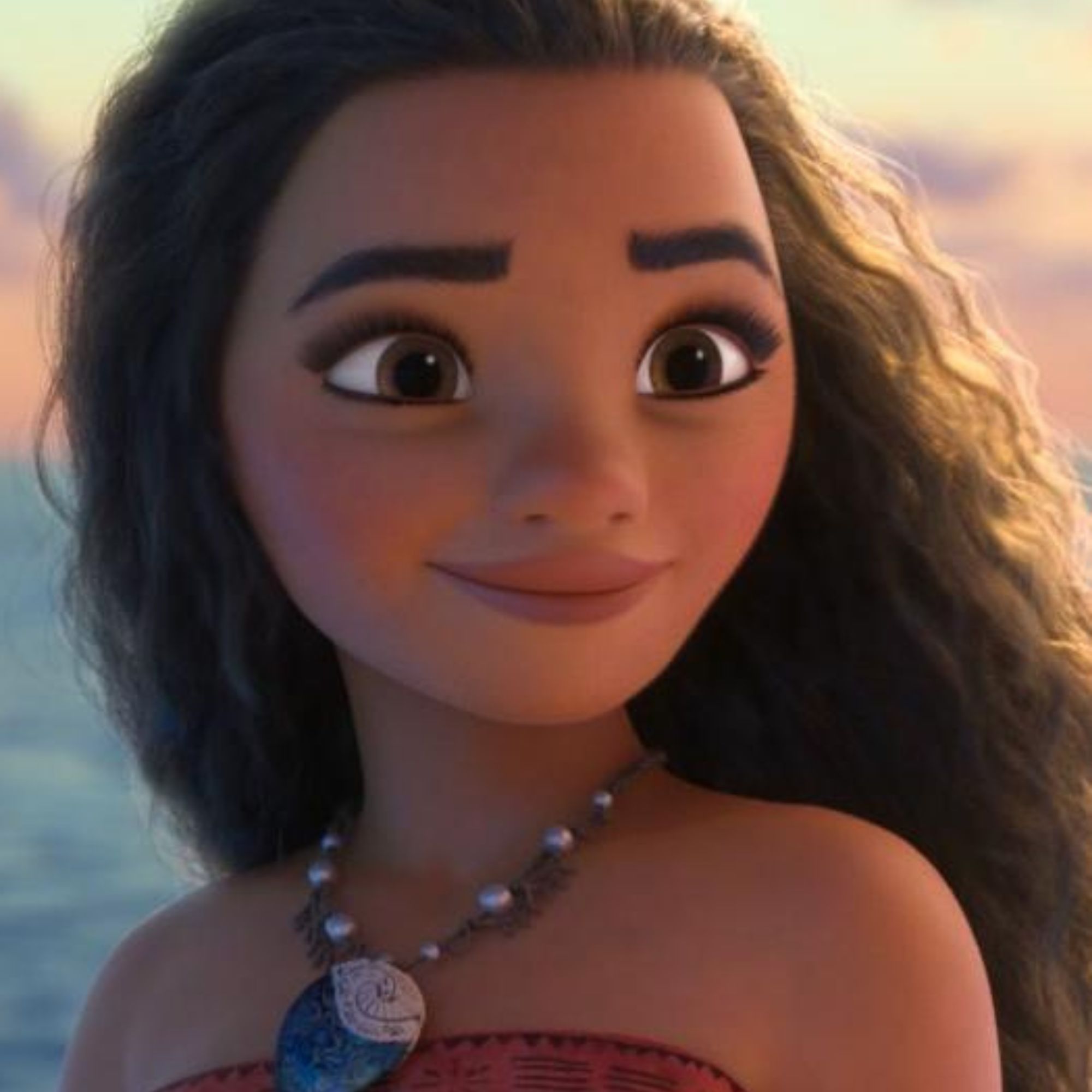 Aussie Teen Catherine Laga’aia Lands Lead In Live-Action Moana