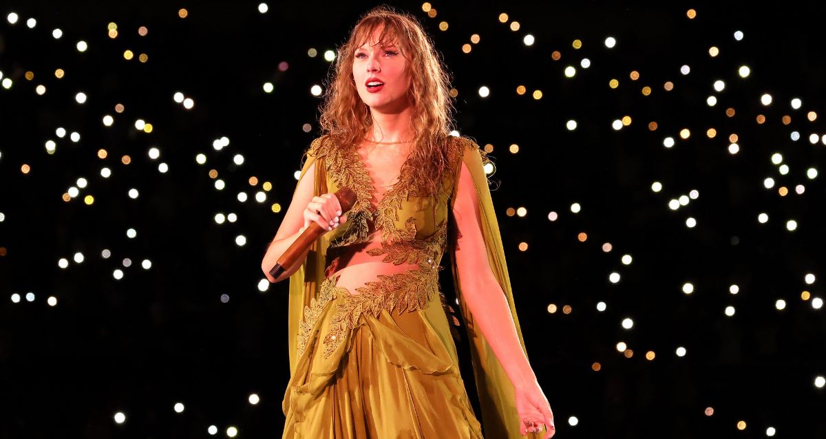 Taylor Swift annonce la fin de sa tournée Eras lors de son 100e spectacle