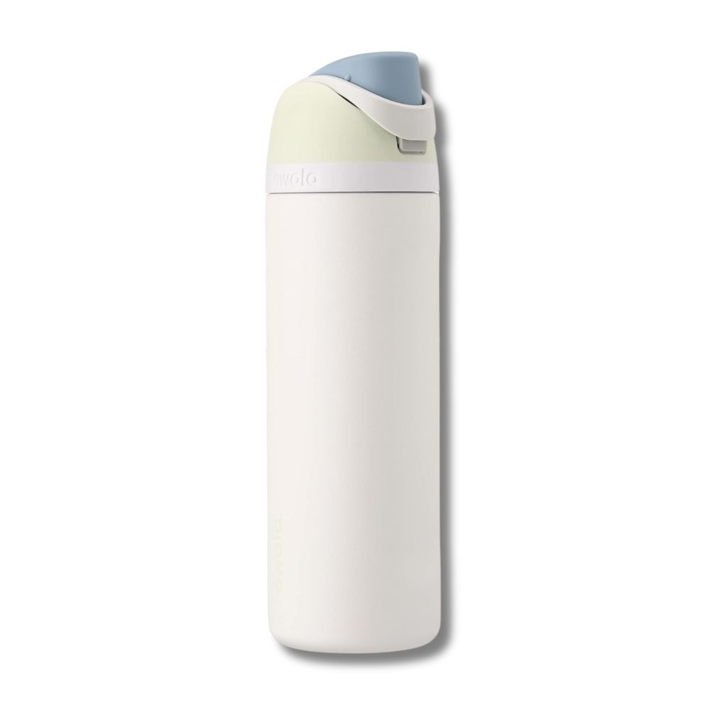 Owala FreeSip Insulated Stainless Steel Water Bottle 