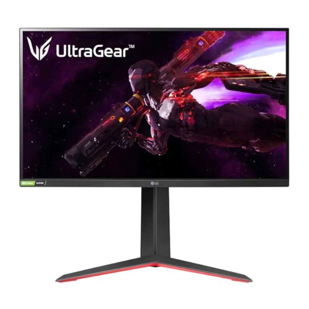 LG Ultragear 27 inch 27GP850-B Gaming Monitor, Was $599, Now $337