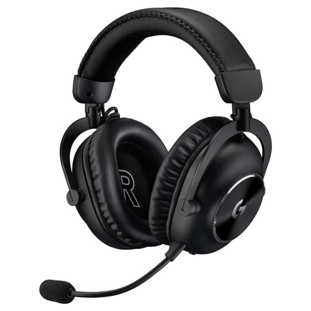 Logitech G PRO X 2 Lightspeed Wireless Gaming Headset, Was $449.95, Now $268