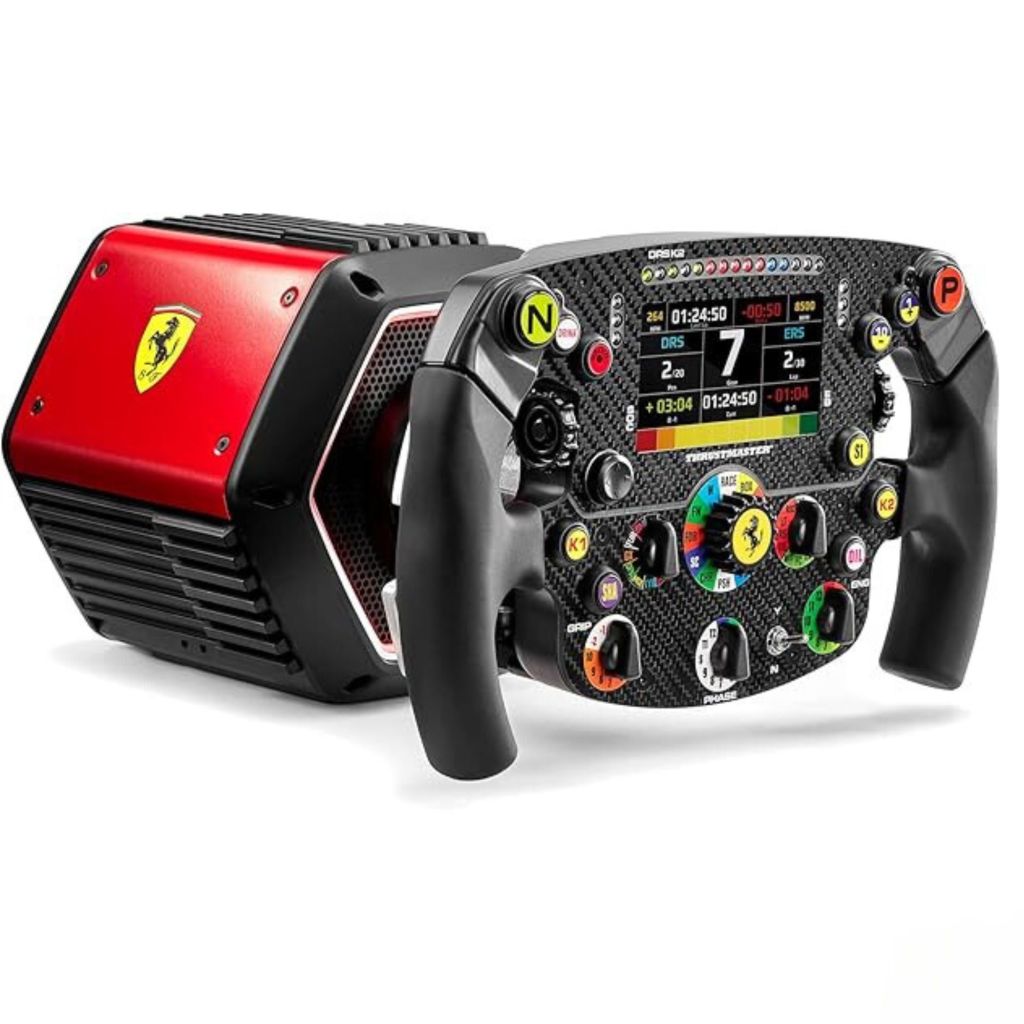 Thrustmaster T818 Ferrari SF1000 Simulator, Was $1799, Now $1299