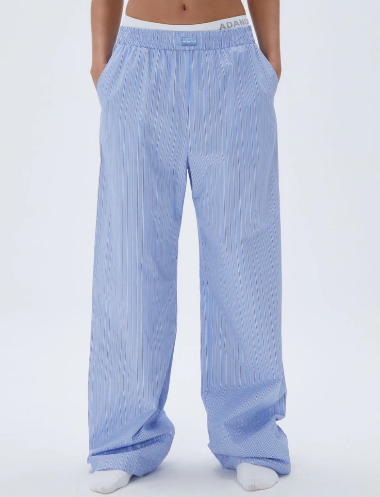 fashion editor picks June 2024 adanola pants