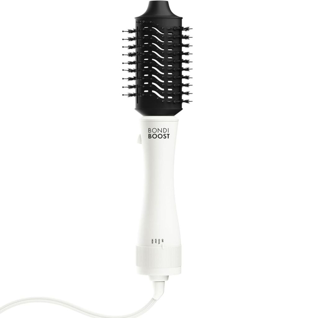 BondiBoost Blowout Brush Pro Hair Dryer & Hair Brush, Now $39.41