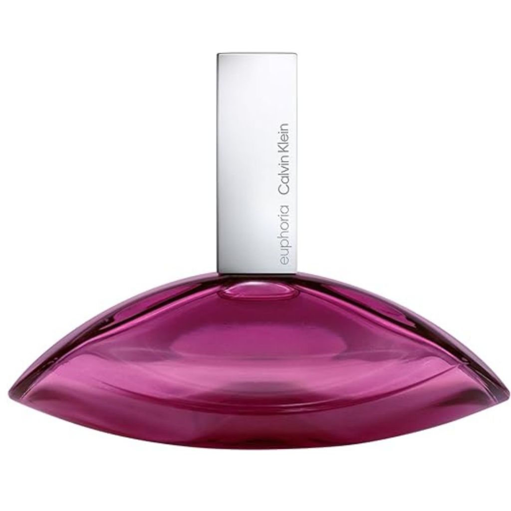 Calvin Klein Euphoria Eau De Parfum, 50ml, Now $31.58