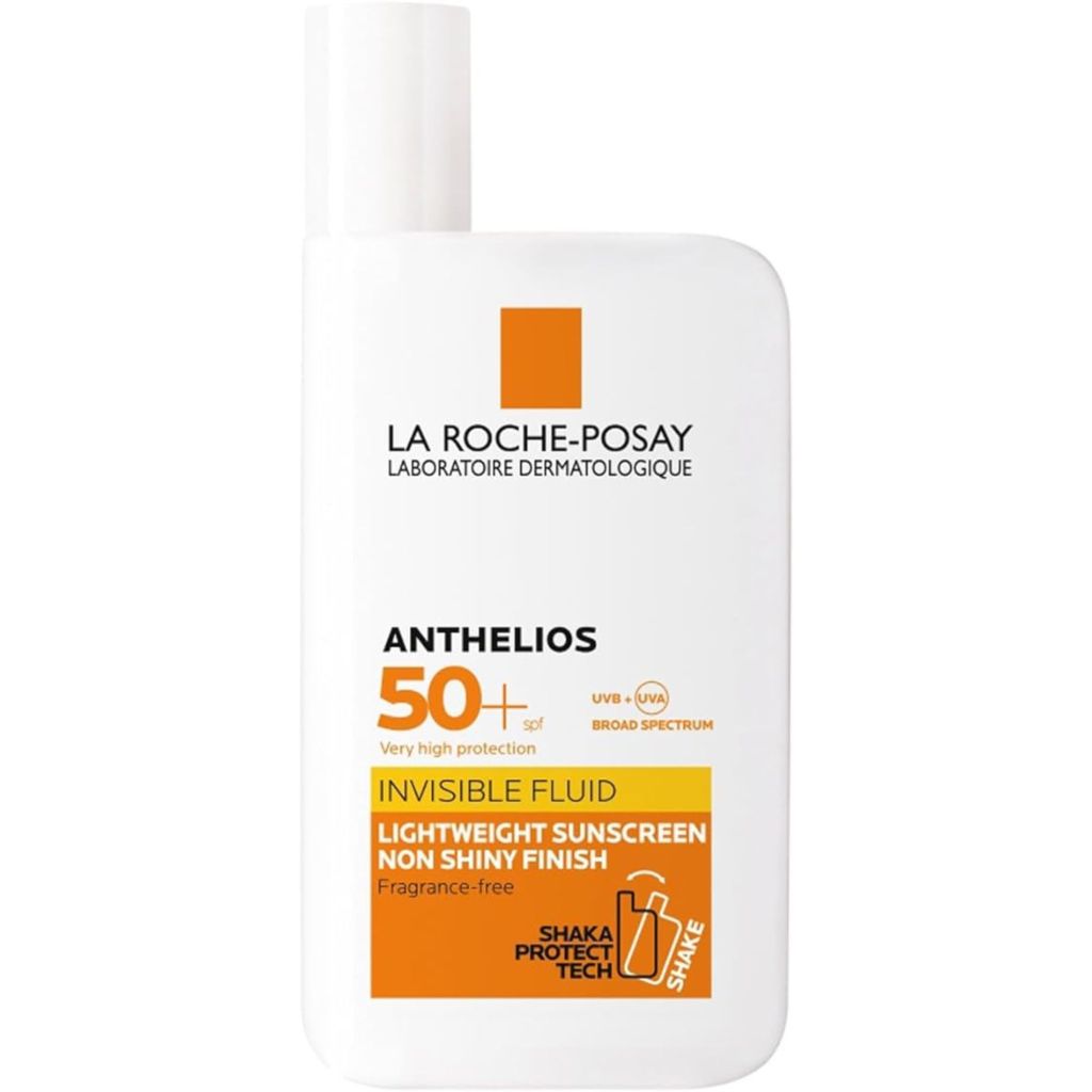 La Roche-Posay Sunscreen Lotion With SPF 50+, Now $22.76