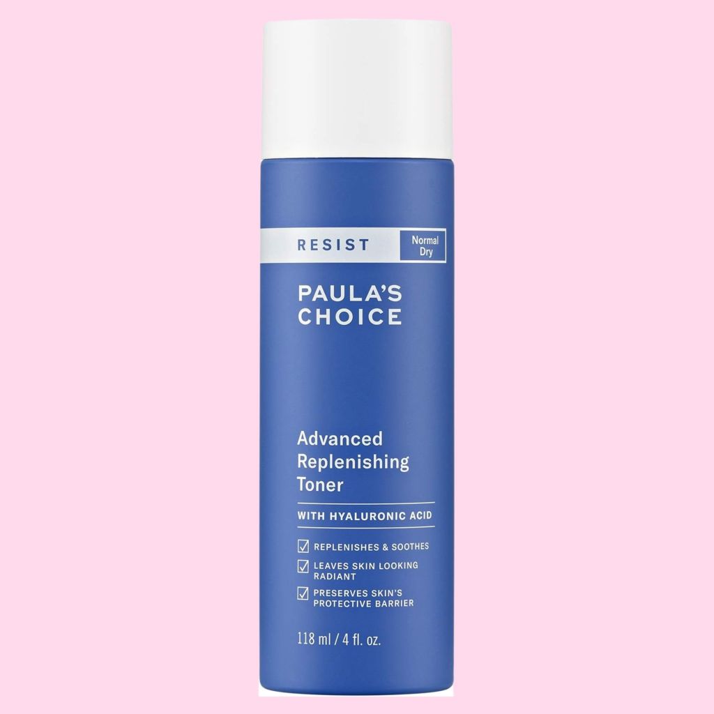 Paula's Choice Advanced Replenishing Toner