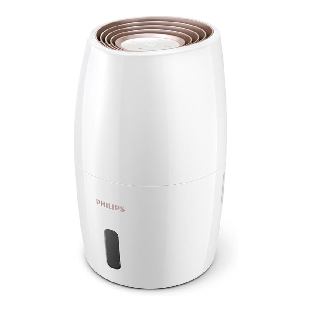 Philips humidifier