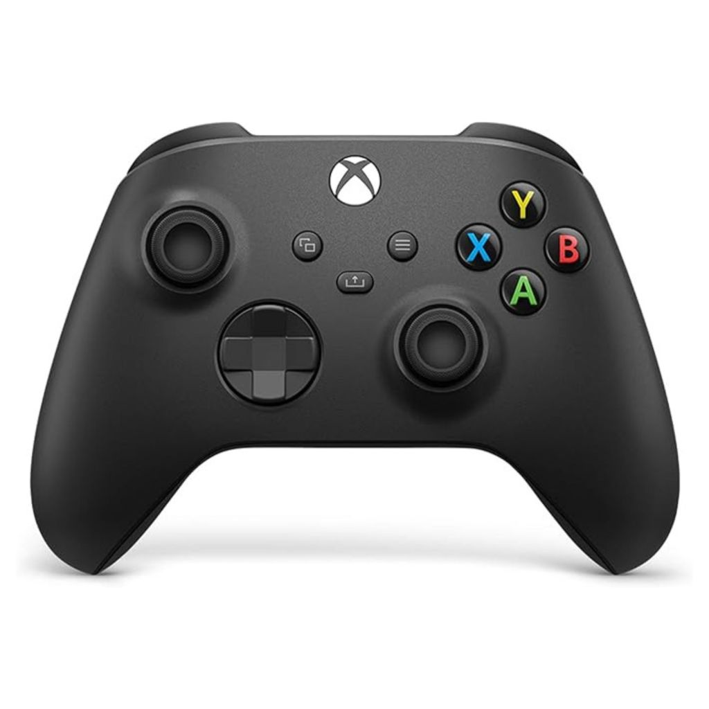 Xbox Series X/S Wireless Controller - Carbon Black