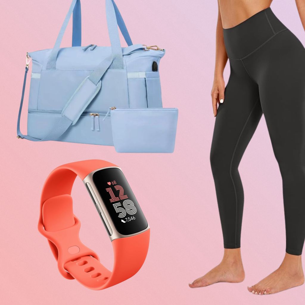 amazon prime day fitness deals