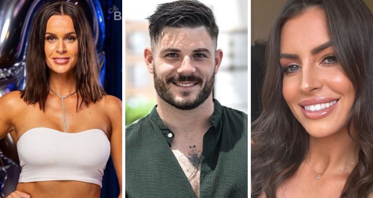 Here Are All the MAFS 2025 Brides and Grooms Leaked So Far