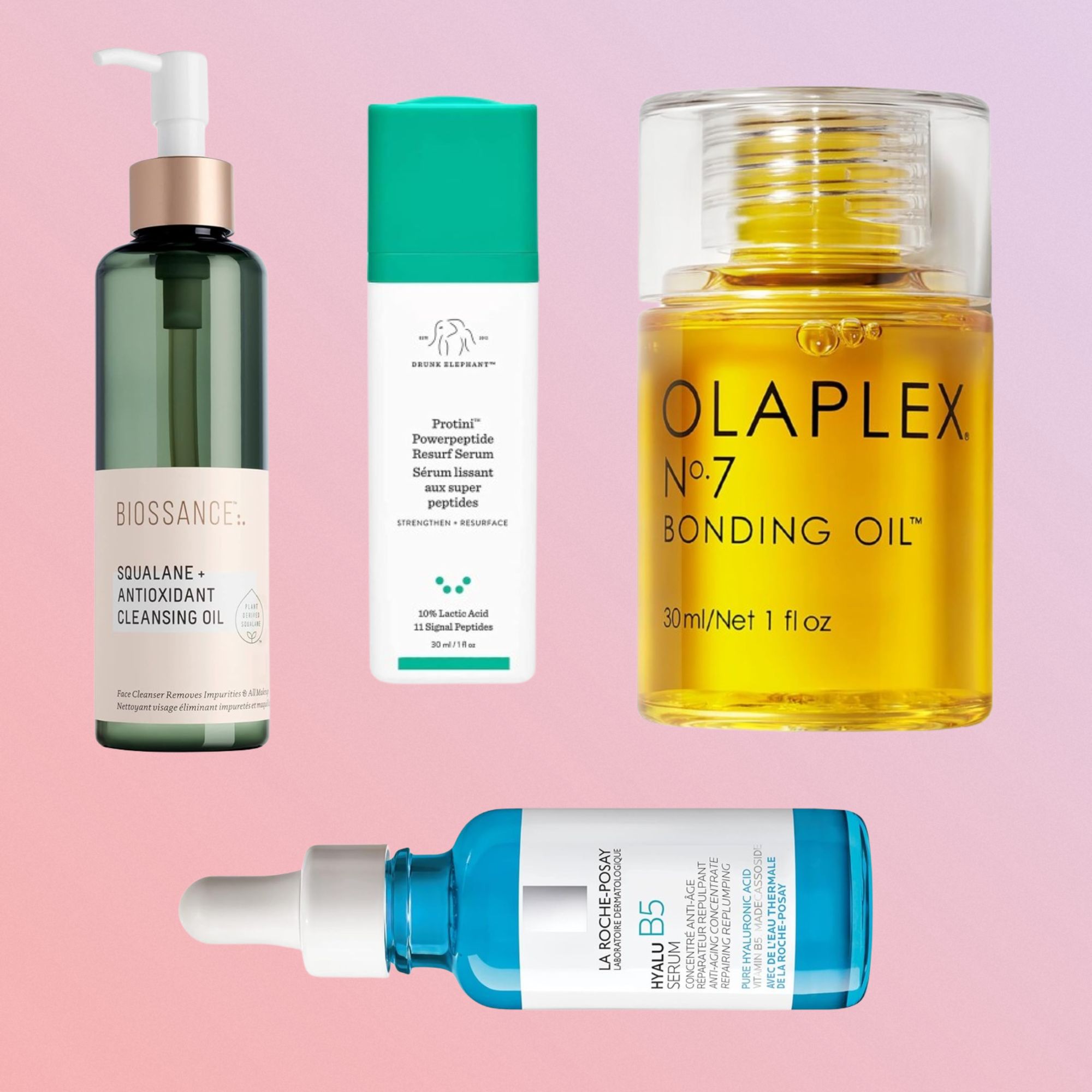 Amazon beauty deals Olaplex